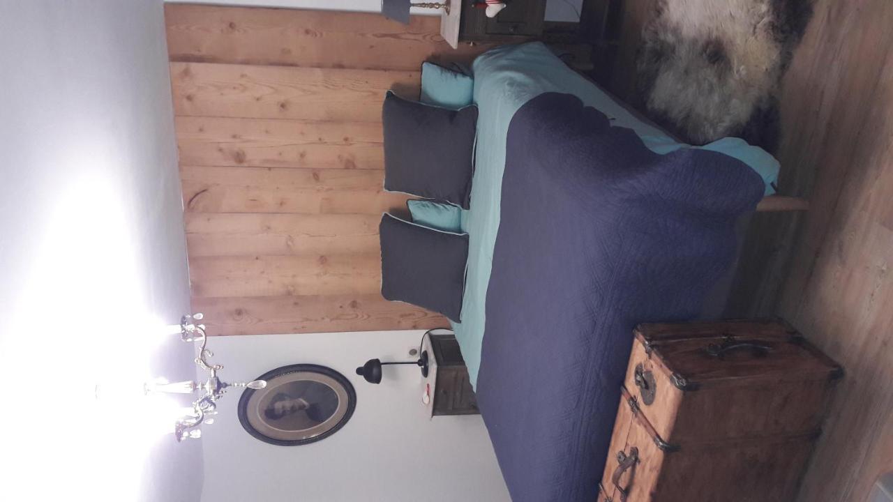Au Fil De L'Ecriture - Appartement Sur La Route Des Vins A 利克维 外观 照片